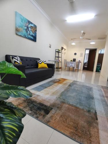 Bachok House | HomestayKu @Bachok