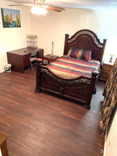 Far North Dallas House | Homestayyy