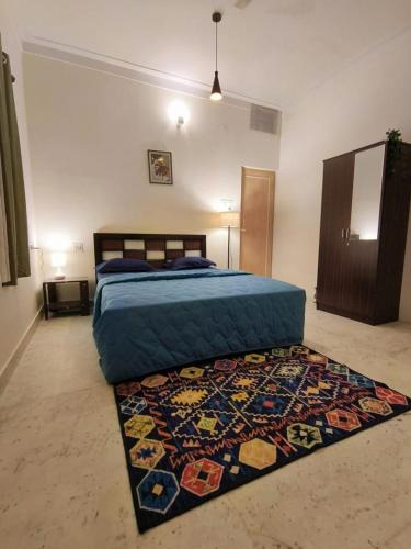 Koramangala House | HomeStayz Crown