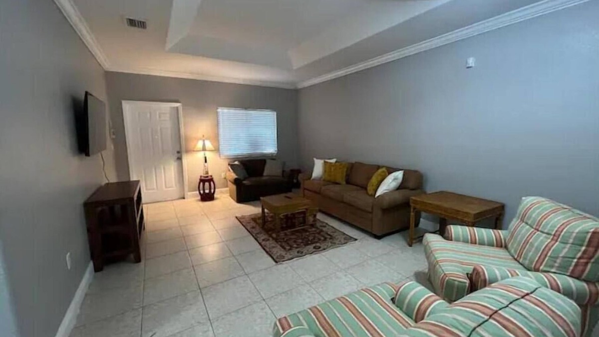 Homestead Apartment | Homestead Green retreat
