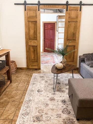 Washington Parish House | Homestead Haven