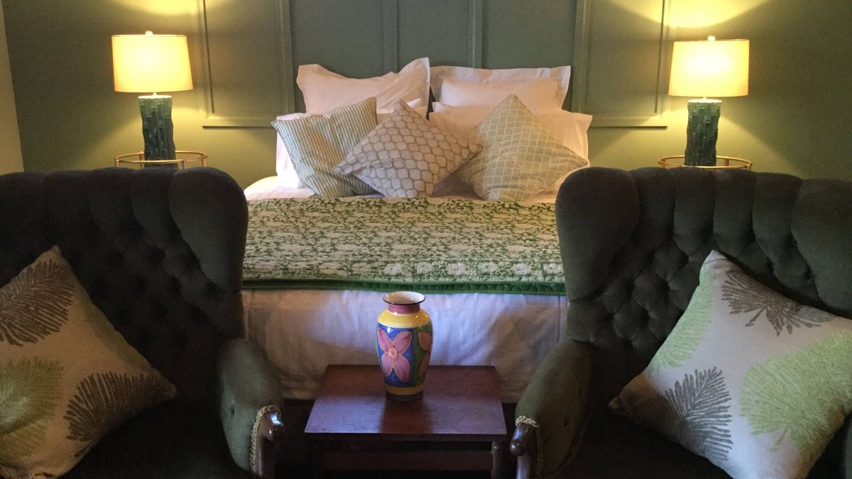 Drummond North Apartment | Homestead suite