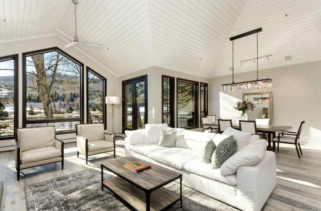Snowmass Village House | Homestead Townhome