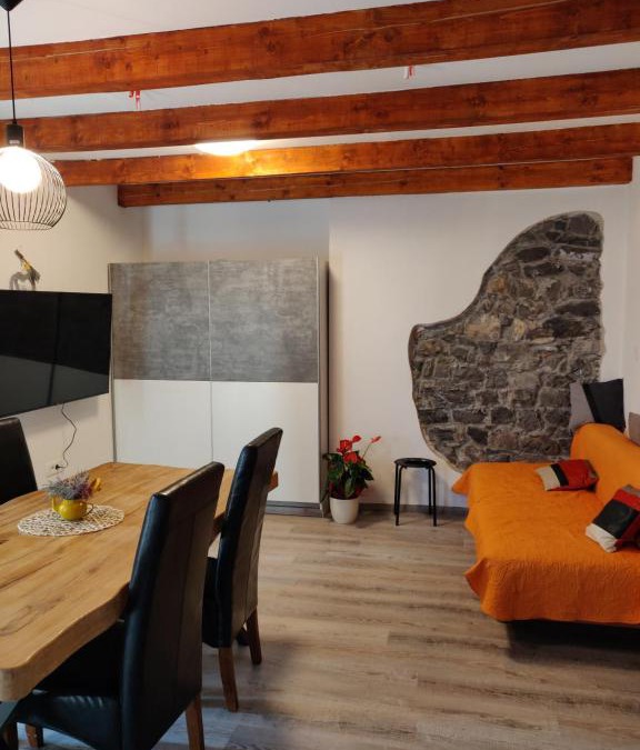Komen Apartment | Homestead Zavadlal - Domačija Zavadlal