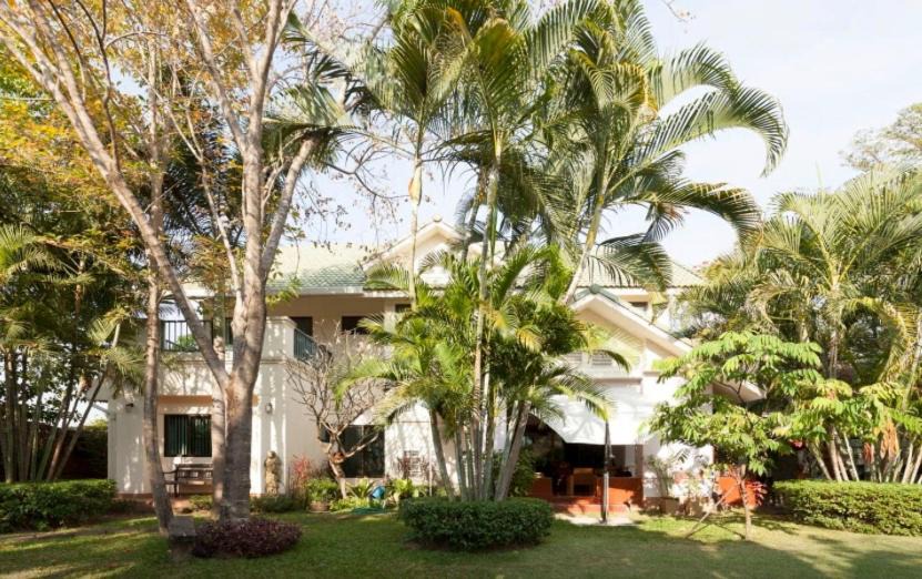 Nong Kwai House | HomeSweetHome