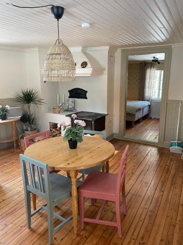 Malung House | HomeSweetSweden