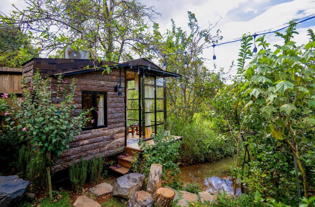 Bao Loc Cabin | HomeTa Homestay