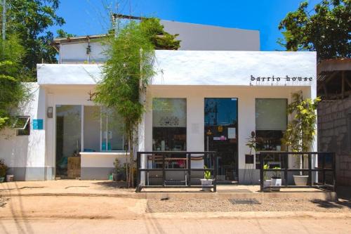 Maribago Hotel | Hometel Barrio House Mactan