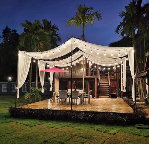 Makham Luang House | HOMETHAI RESORT (โฮมไทยรีสอร์ท)