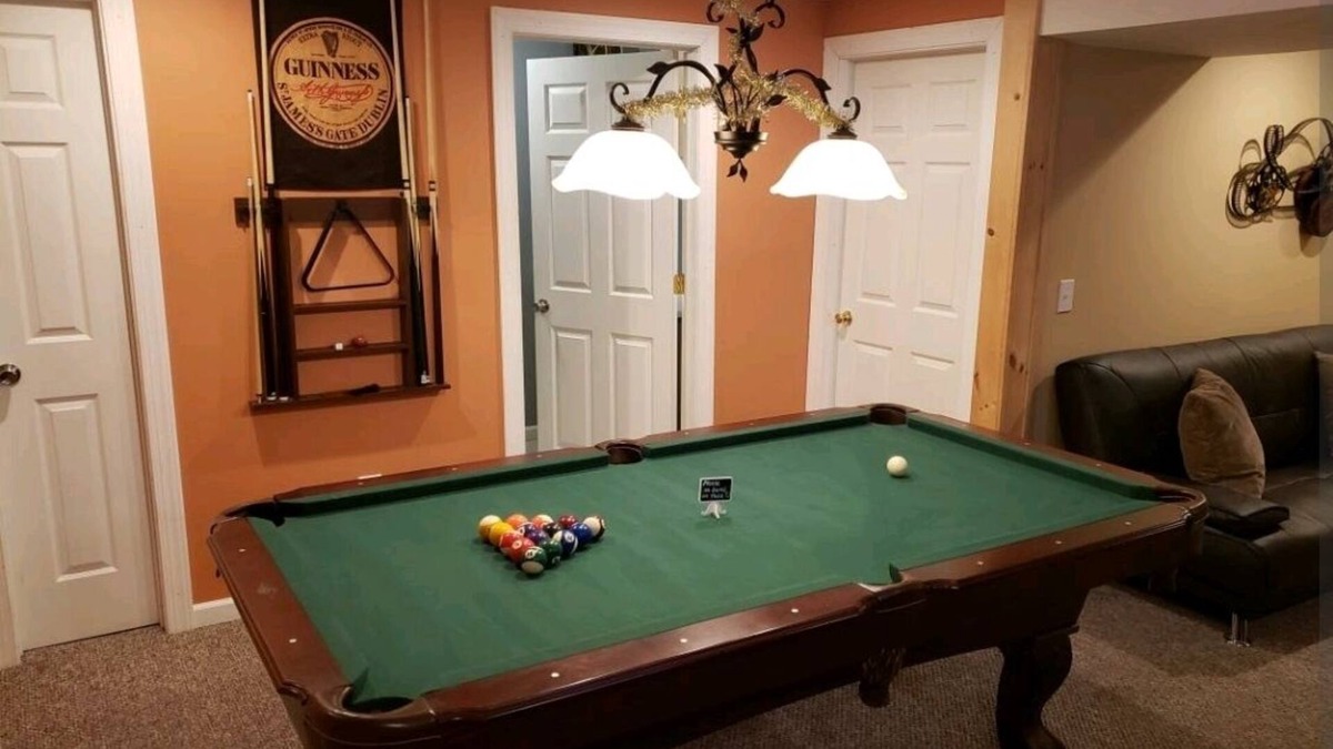 Glens Falls House | Hometown Haven in Glens Falls, NY (between Lake George & Saratoga)