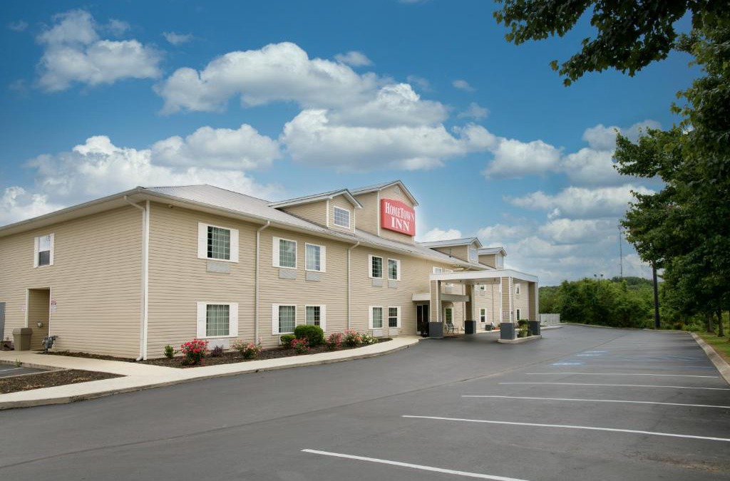 Ringgold Hotel | HomeTown Inn-Ringgold