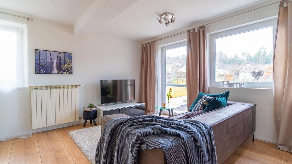 Velden am Worther See Apartment | Homevelden, Österreich