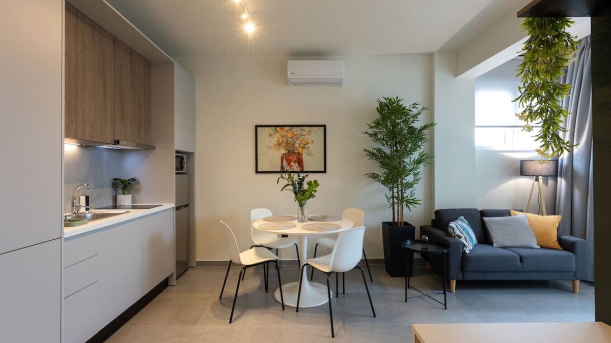 Vardaris Apartment | Homevision - The Next Chapter 2