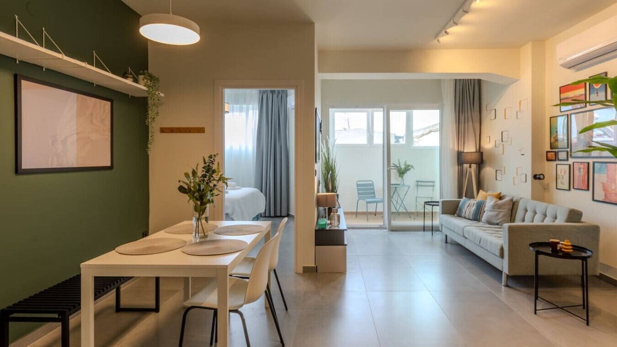 Vardaris Apartment | Homevision - The Next Chapter 3