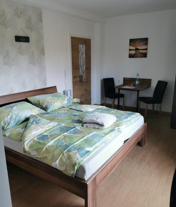 Hoheneich Apartment | HomeW4 - Tiny Apartment