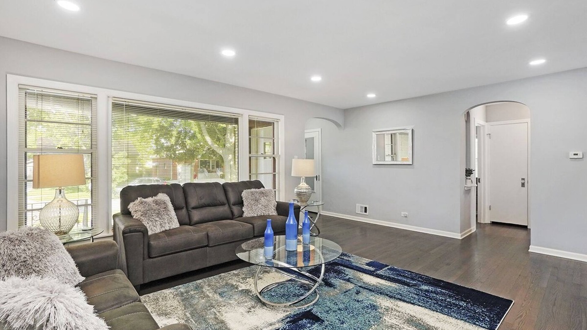 Homewood House | Homewood Rental