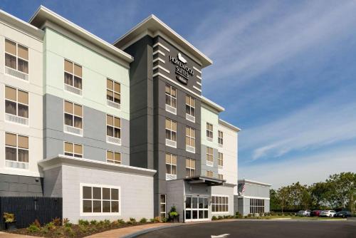 Plymouth Meeting Hotel | Homewood Suites by Hilton Philadelphia Plymouth Meeting