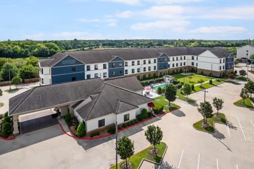 Beaumont Hotel | Homewood Suites Beaumont