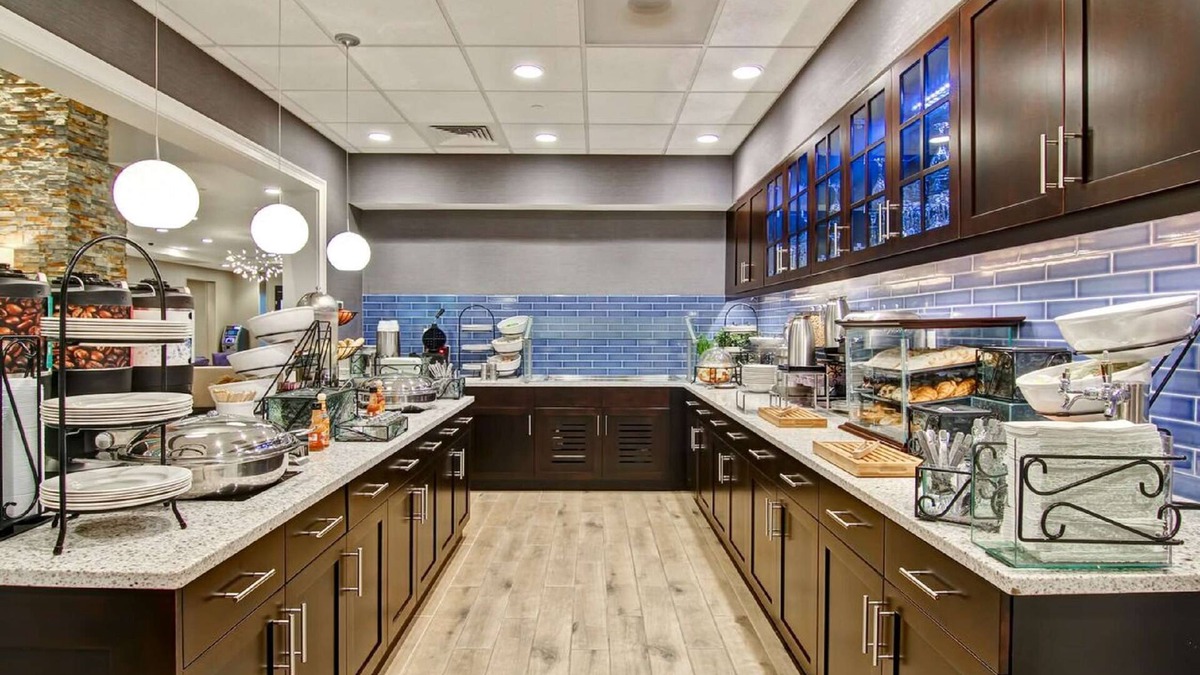 Clifton Park Hotel | Homewood Suites by Hilton Clifton Park