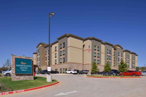 Trophy Club Hotel | Homewood Suites by Hilton Trophy Club Southlake