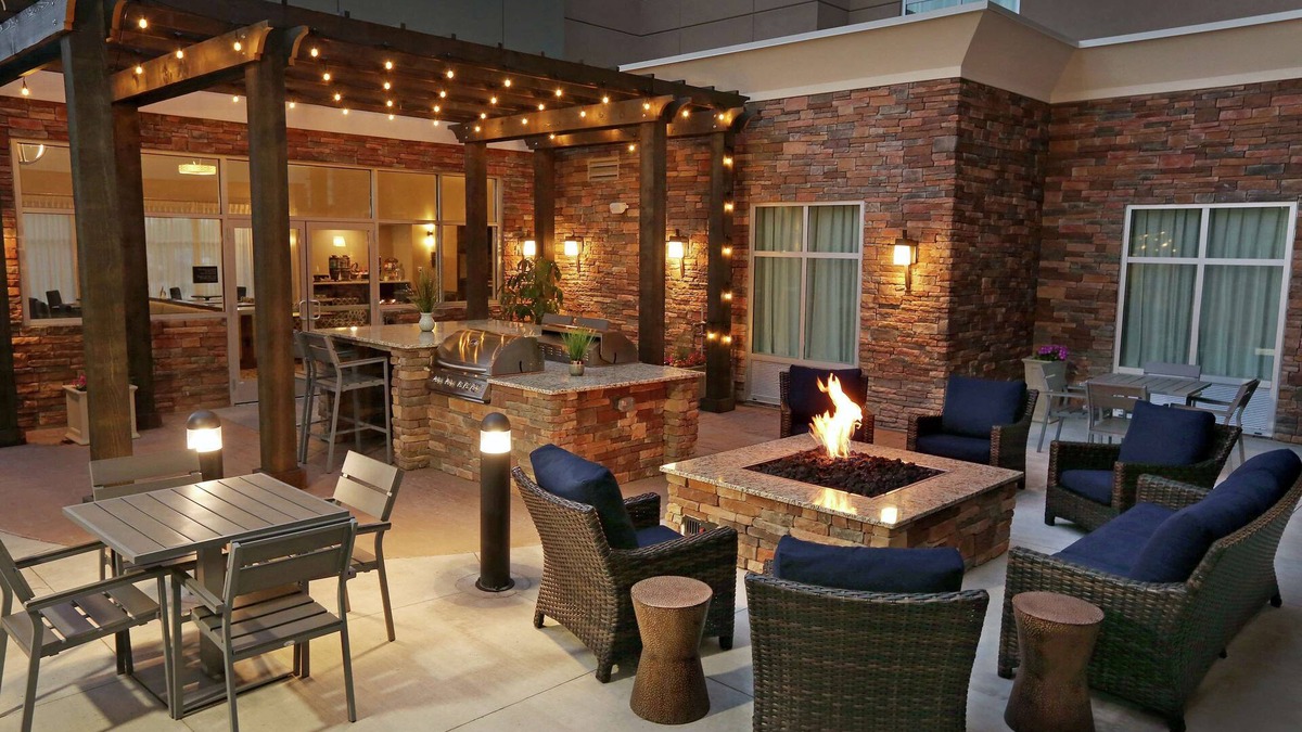 West Fargo Hotel | Homewood Suites by Hilton West Fargo Sanford Medical Center