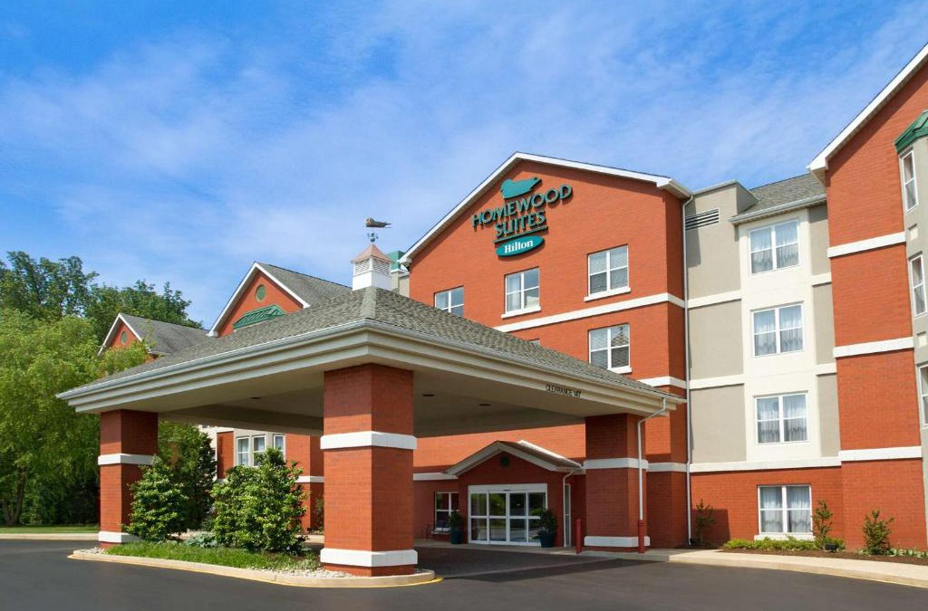 Talleyville Hotel | Homewood Suites by Hilton Wilmington-Brandywine Valley