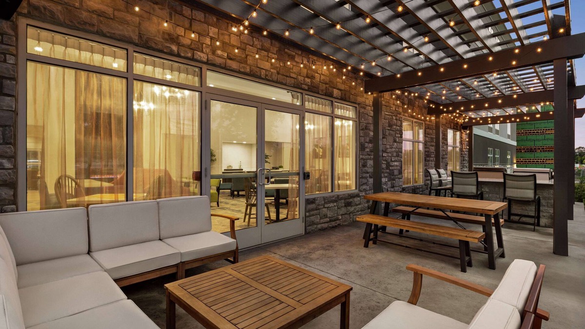 Carlisle Hotel | Homewood Suites by Hilton Carlisle