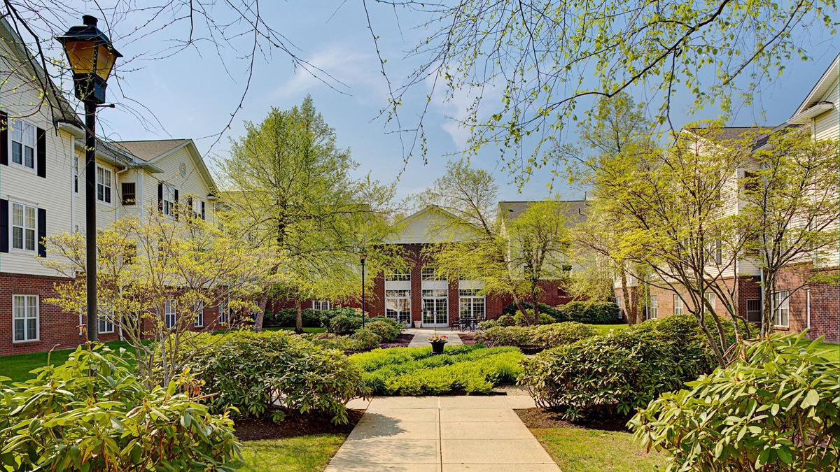 Farmington Hotel | Homewood Suites by Hilton Hartford-Farmington