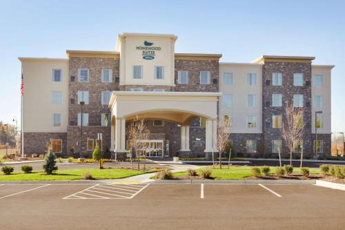 Ballenger Creek Hotel | Homewood Suites by Hilton Frederick