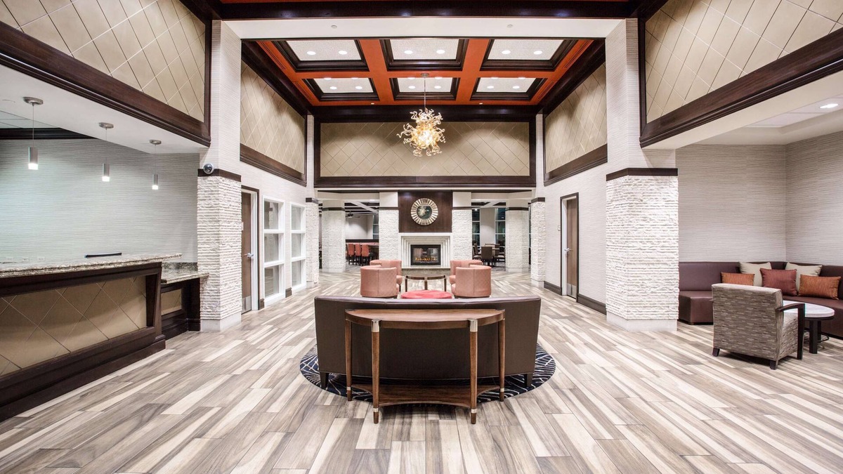 Green Valley Hotel | Homewood Suites by Hilton Henderson South Las Vegas