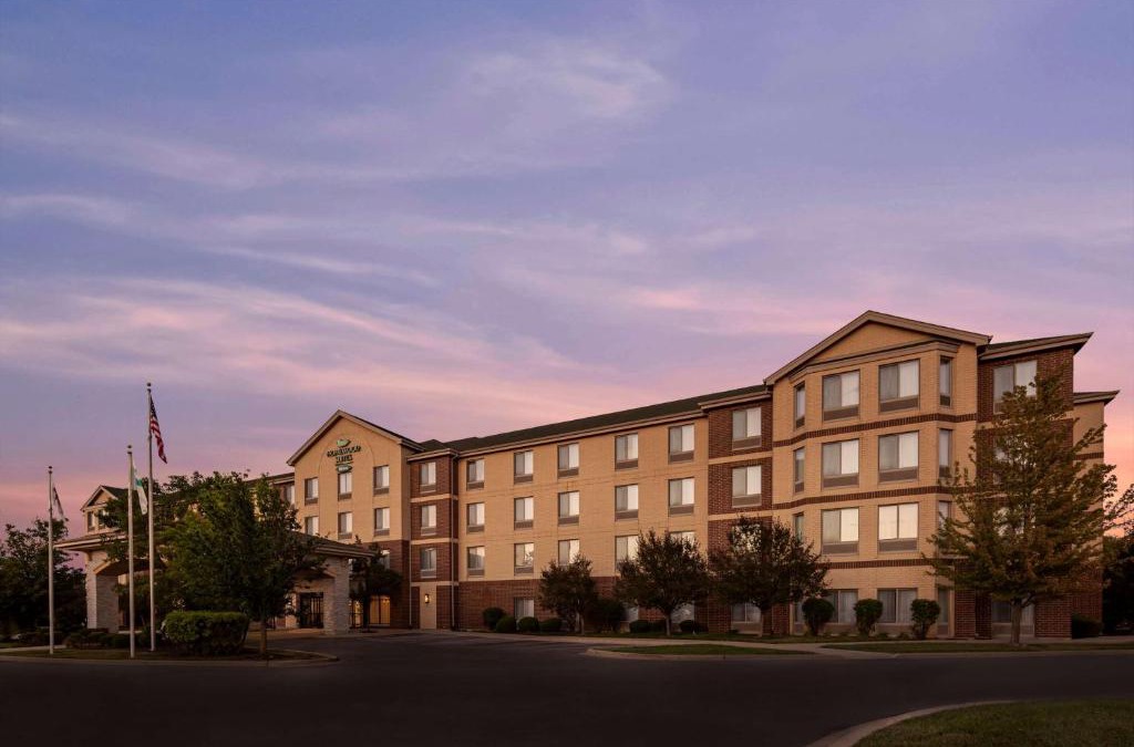 Orland Park Hotel | Homewood Suites by Hilton Orland Park