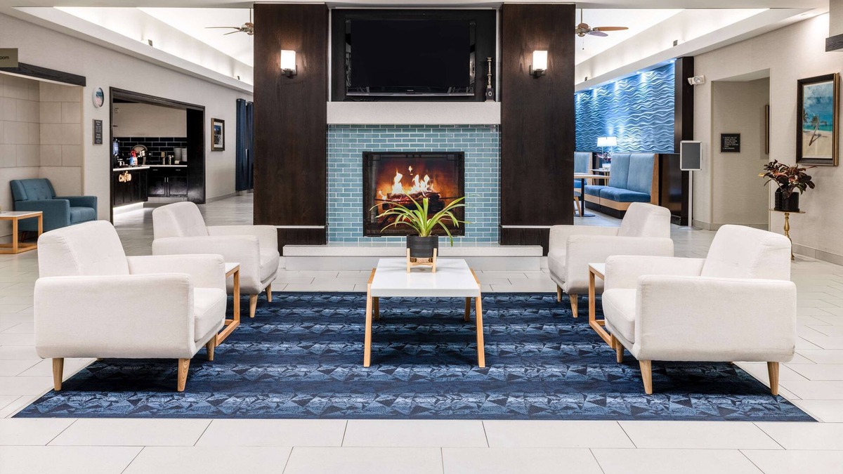 North Greece Hotel | Homewood Suites by Hilton Rochester/Greece, NY