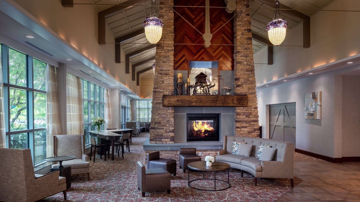 Rockville Hotel | Homewood Suites by Hilton Rockville-Gaithersburg