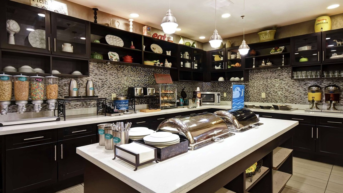 DuBois Hotel | Homewood Suites by Hilton DuBois, PA