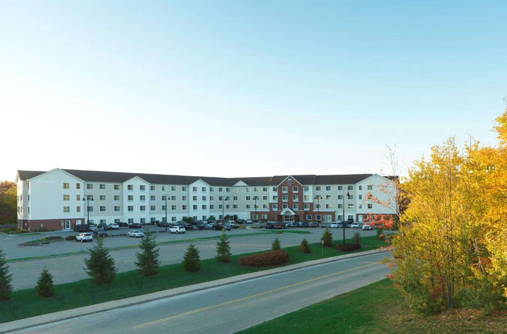 Dover Hotel | Homewood Suites by Hilton Dover - Rockaway