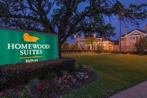 Houston Hotel | Homewood Suites by Hilton Houston-Clear Lake