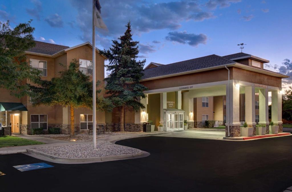 Midvale Hotel | Homewood Suites by Hilton Salt Lake City - Midvale/Sandy