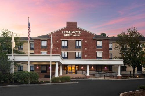 Arlington Hotel | Homewood Suites by Hilton Boston Cambridge-Arlington, MA