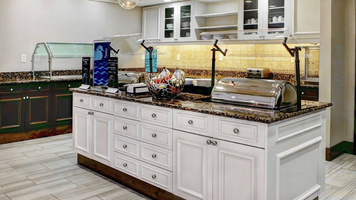 Bel Air Hotel | Homewood Suites by Hilton Bel Air