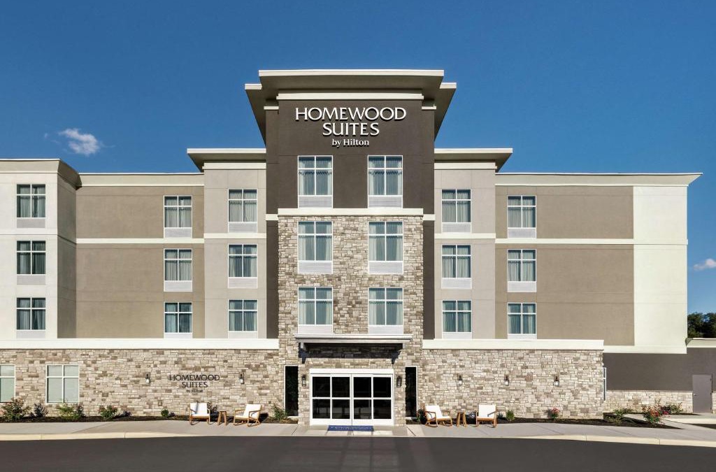 Carlisle Hotel | Homewood Suites By Hilton Carlisle