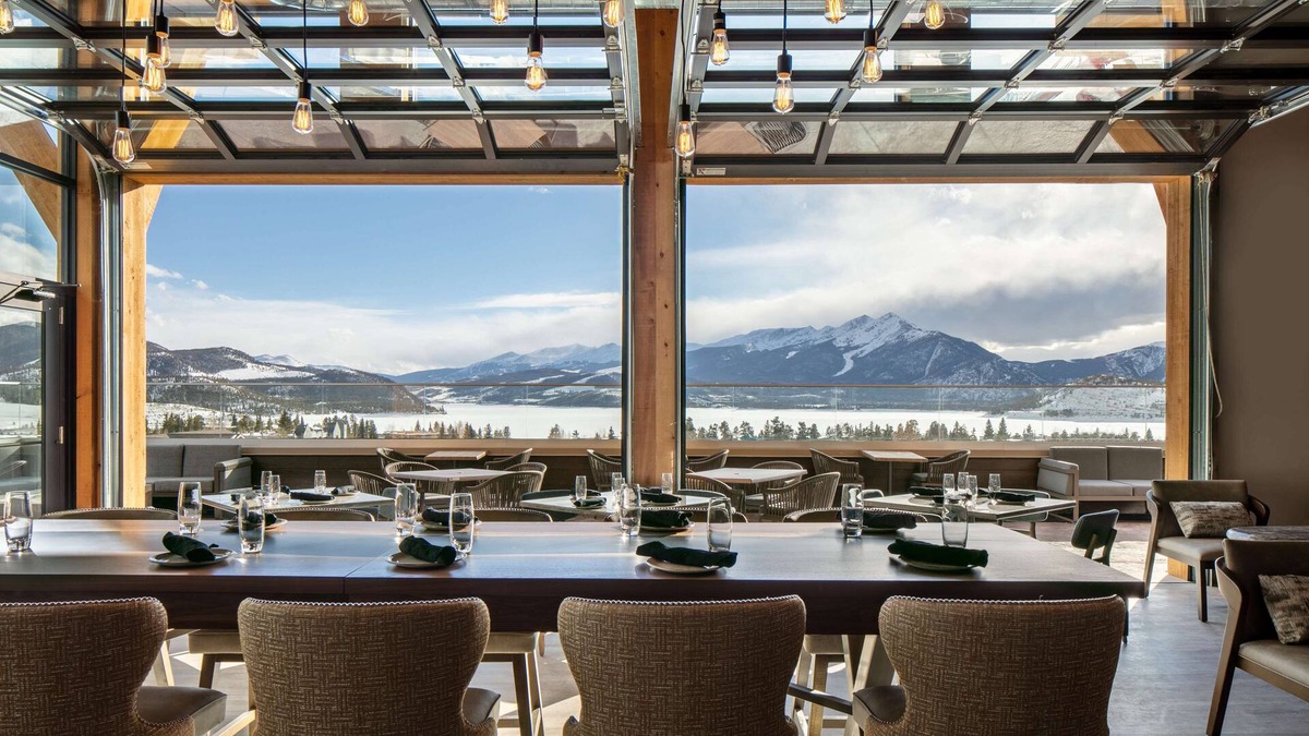 Dillon Hotel | Homewood Suites by Hilton Dillon