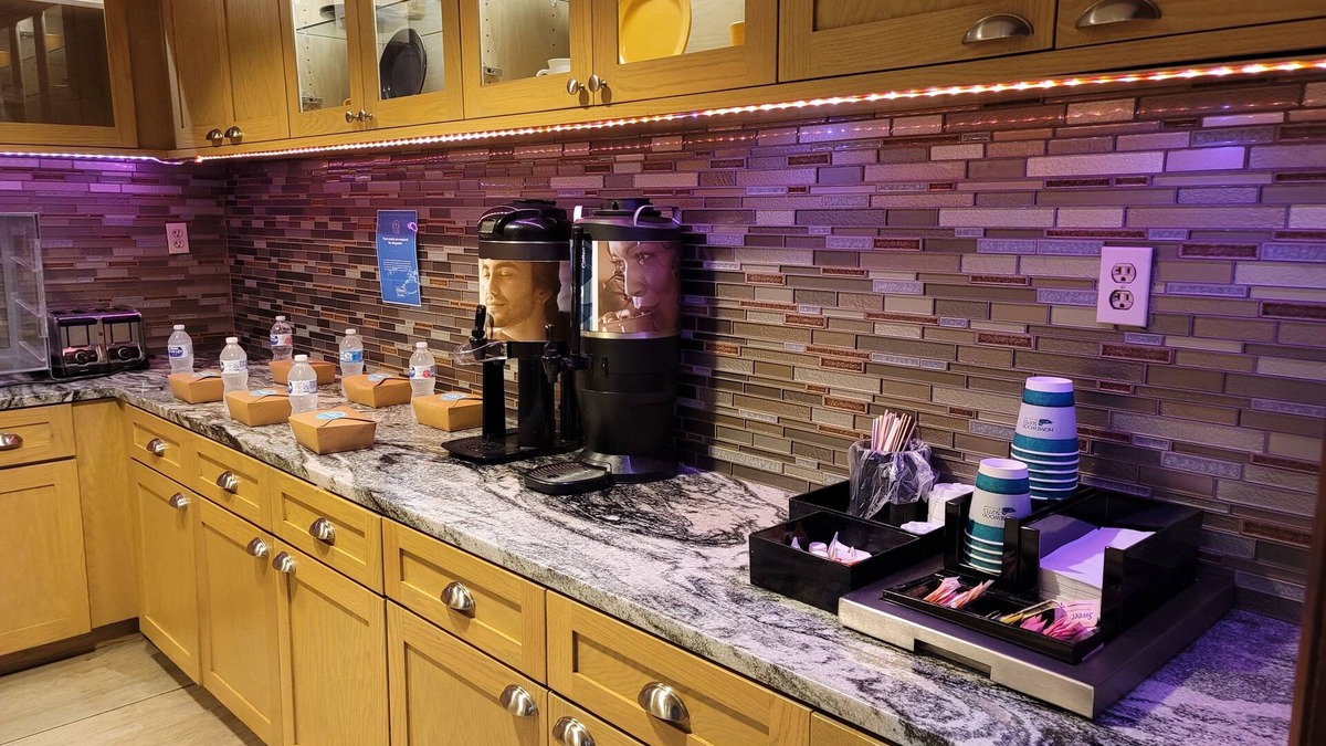 Innsbrook Hotel | Homewood Suites by Hilton Richmond-West End/Innsbrook