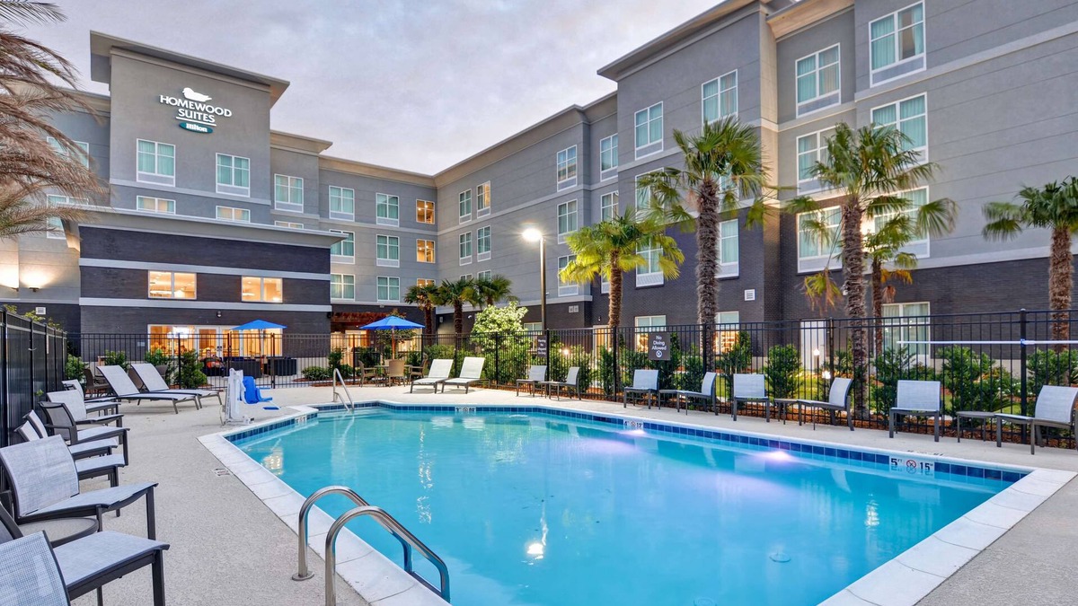 Terrytown Hotel | Homewood Suites by Hilton New Orleans Westbank