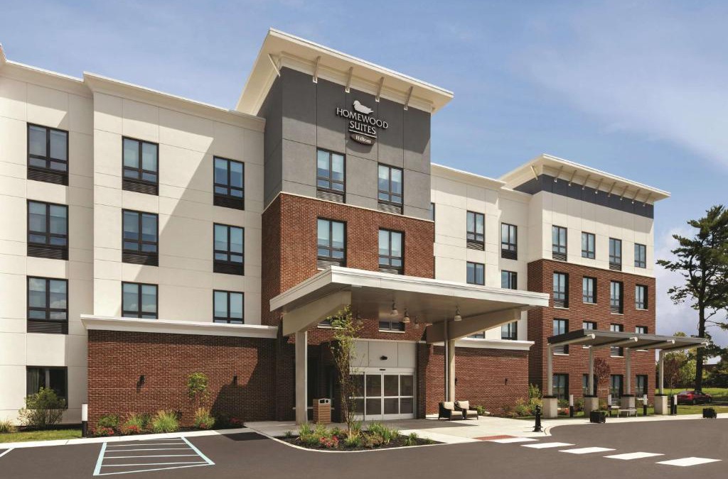 Horsham Hotel | Homewood Suites By Hilton Horsham Willow Grove