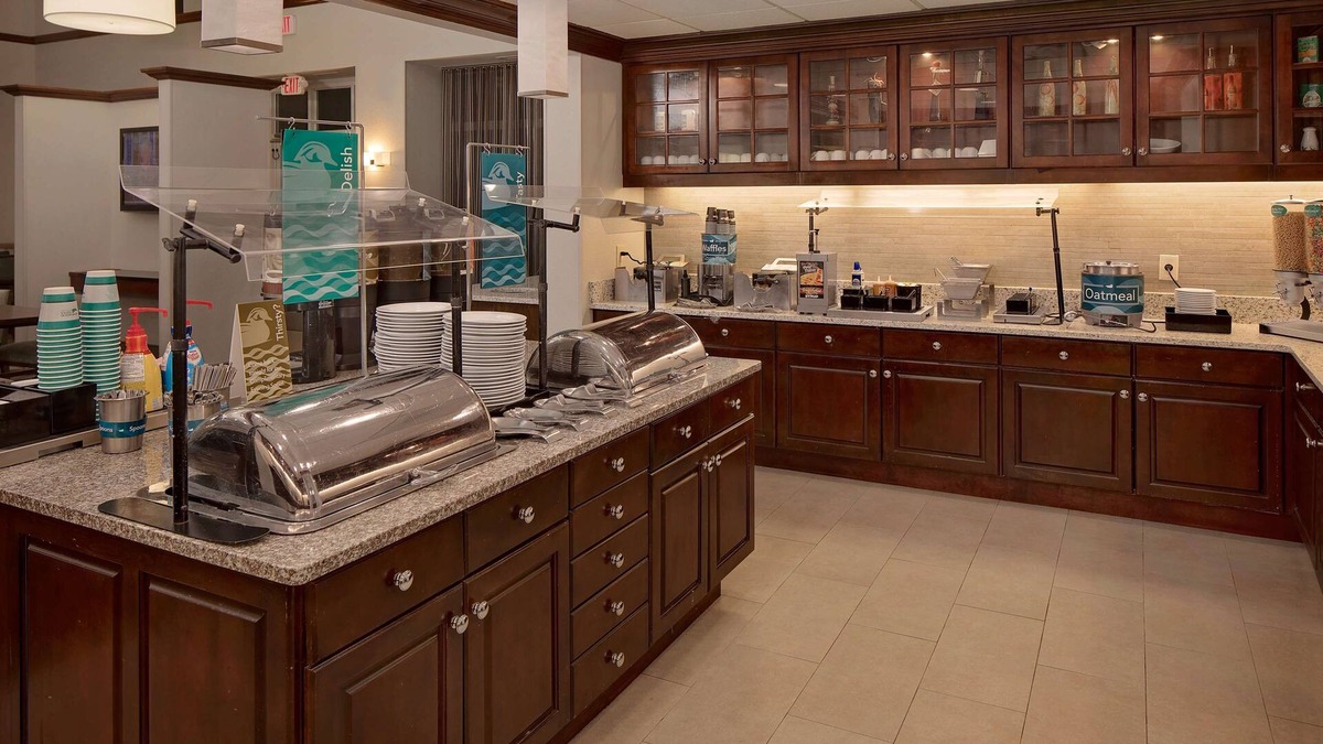 Maitland Hotel | Homewood Suites by Hilton Orlando-Maitland