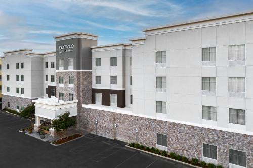 Metairie Hotel | Homewood Suites by Hilton Metairie New Orleans