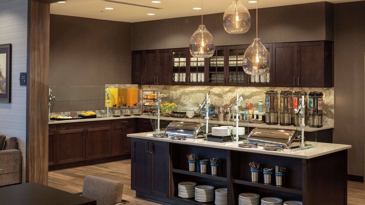 Needham Hotel | Homewood Suites by Hilton Needham Boston