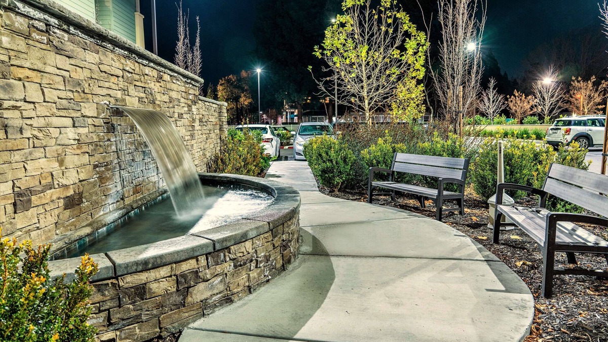 Pleasant Hill Hotel | Homewood Suites by Hilton Pleasant Hill CA