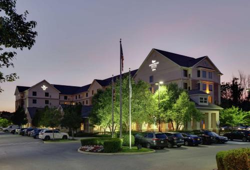 Hagerstown Hotel | Homewood Suites Hagerstown
