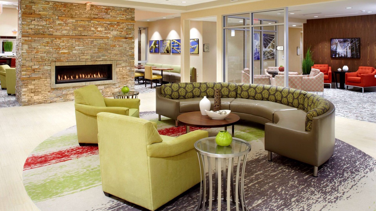 Coraopolis Hotel | Homewood Suites Pittsburgh Airport